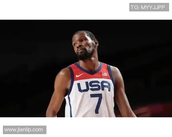 火箭内线支柱：杜兰特是我见过的最忘我的巨星，他底子不在乎数据